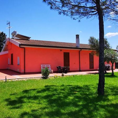 Casa Rosi Appartement Alghero Buitenkant foto
