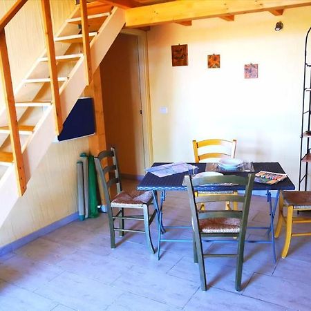Casa Rosi Appartement Alghero Buitenkant foto
