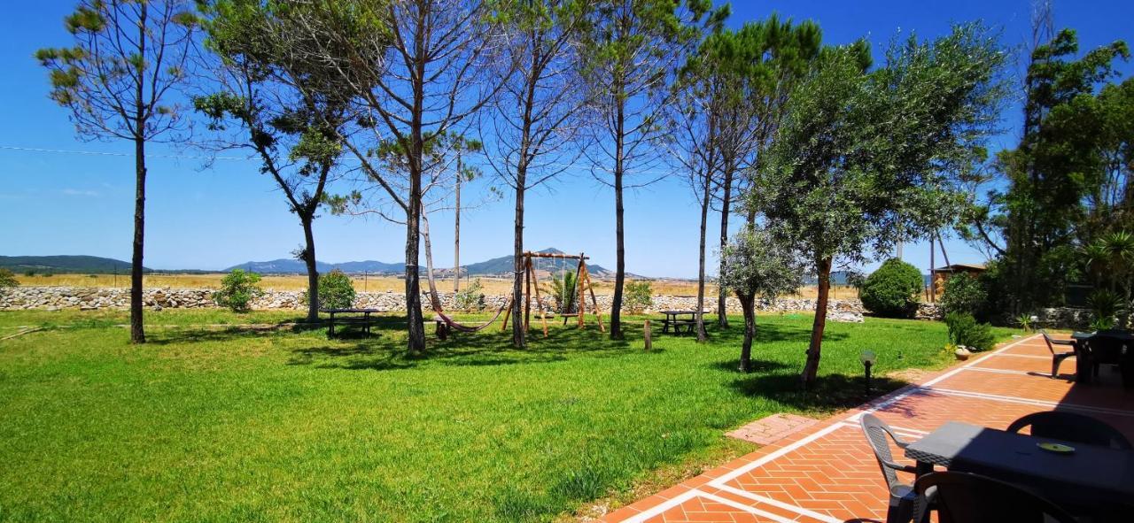 Casa Rosi Appartement Alghero Buitenkant foto