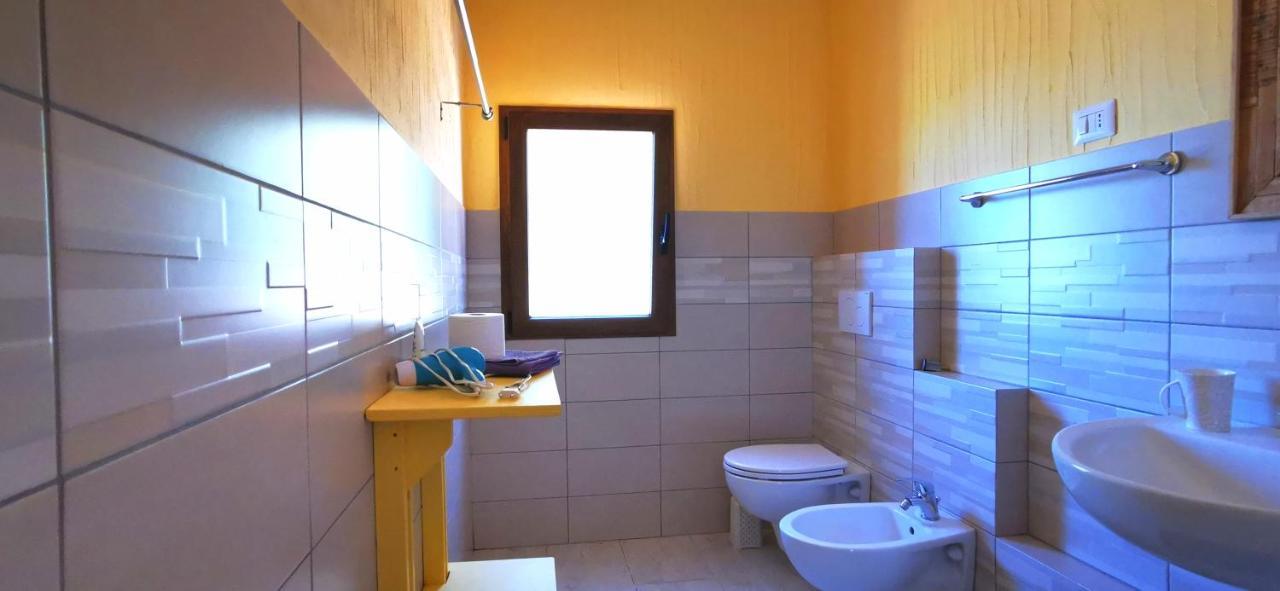 Casa Rosi Appartement Alghero Buitenkant foto