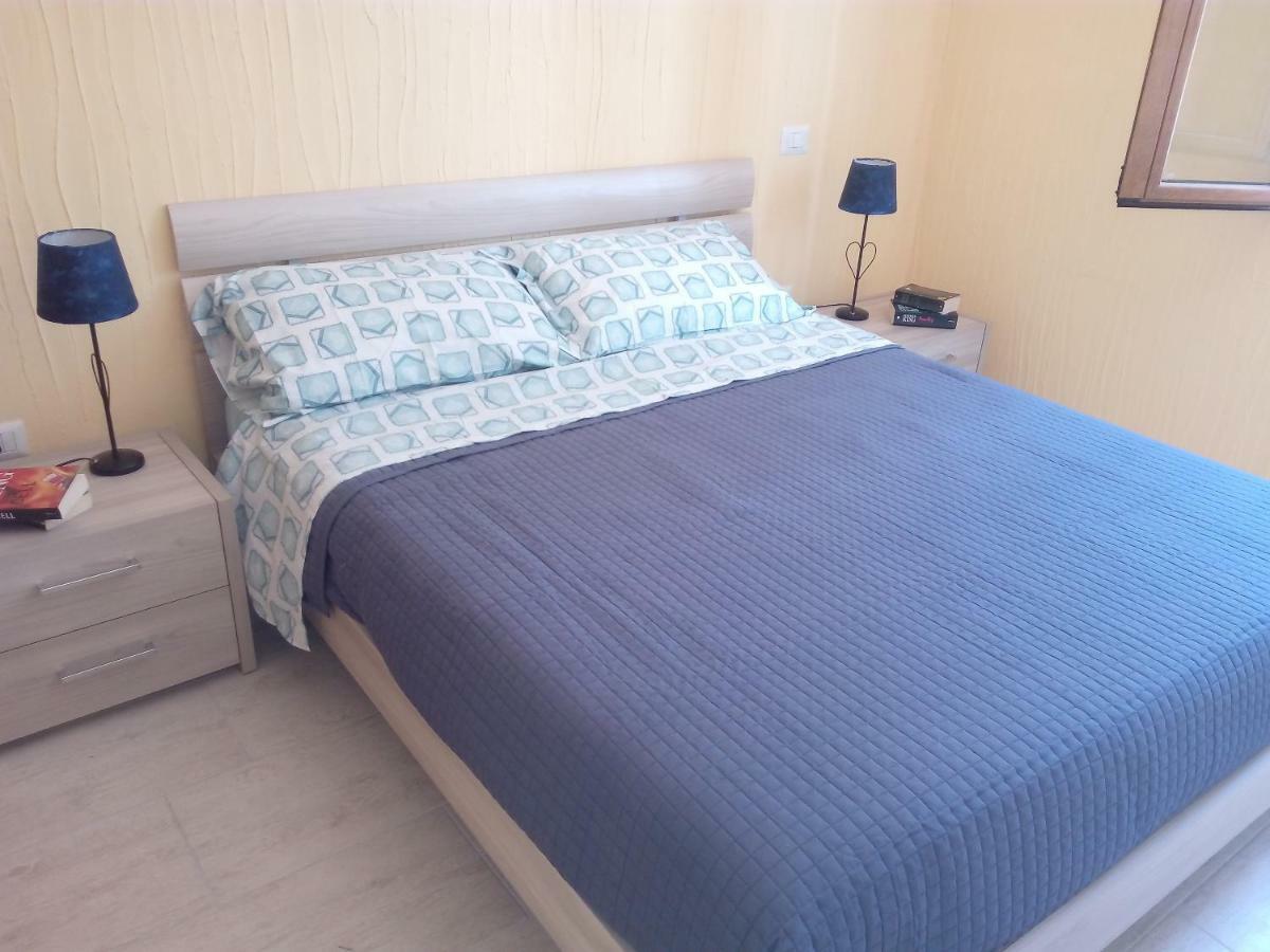 Casa Rosi Appartement Alghero Buitenkant foto