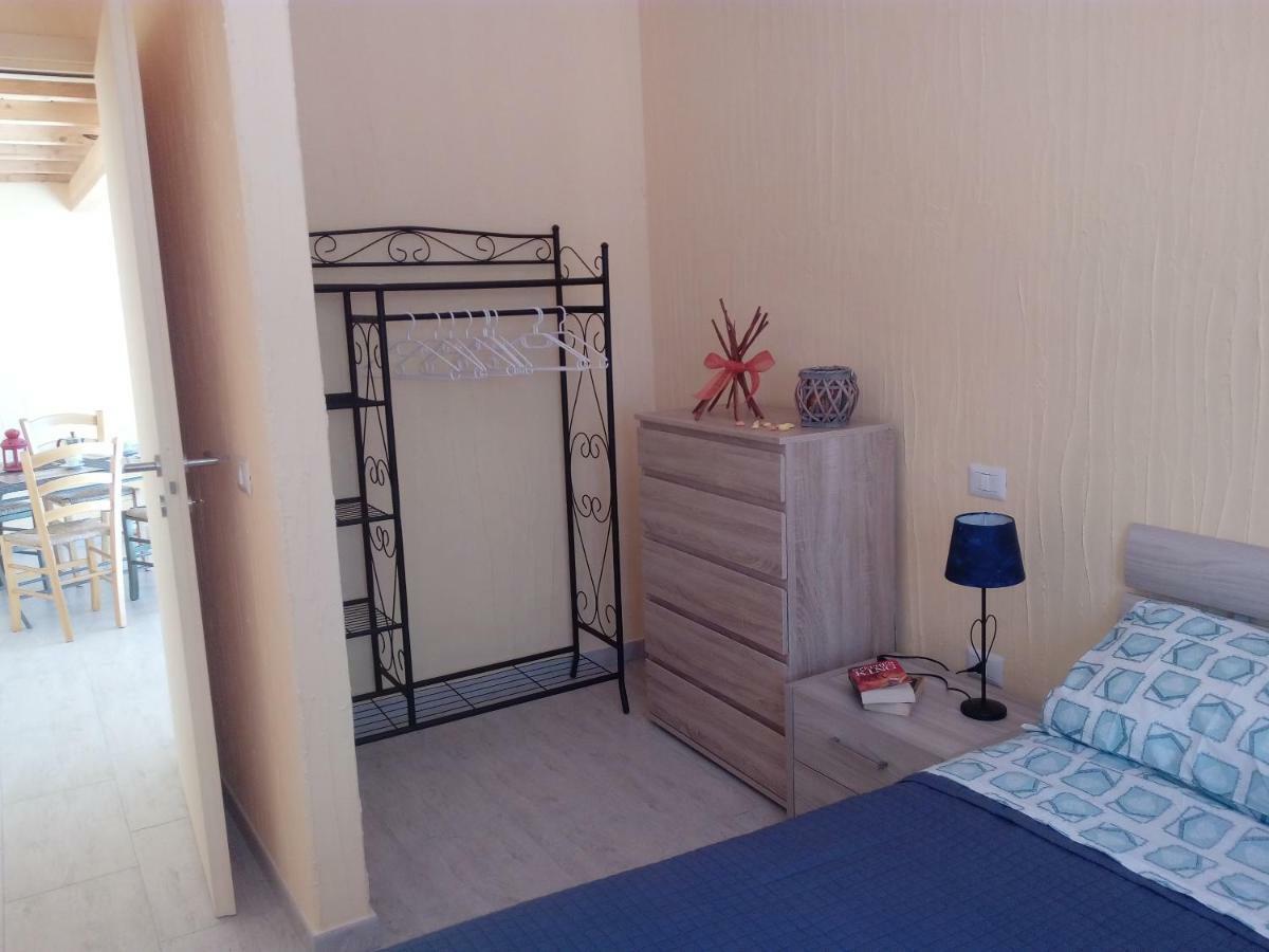 Casa Rosi Appartement Alghero Buitenkant foto