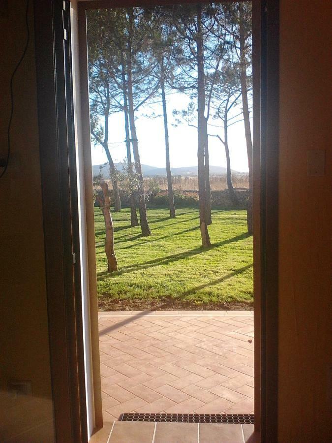 Casa Rosi Appartement Alghero Buitenkant foto