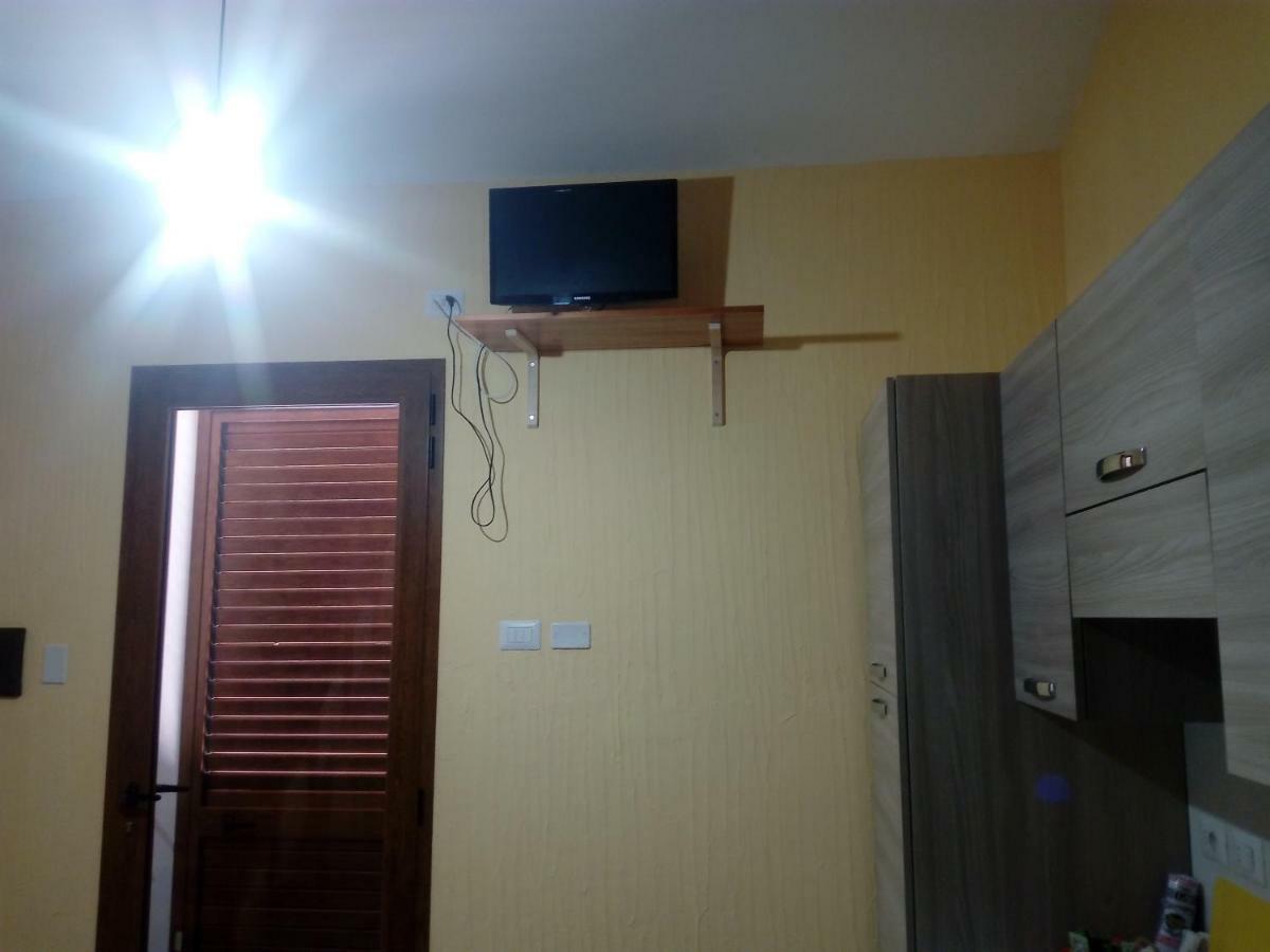 Casa Rosi Appartement Alghero Buitenkant foto