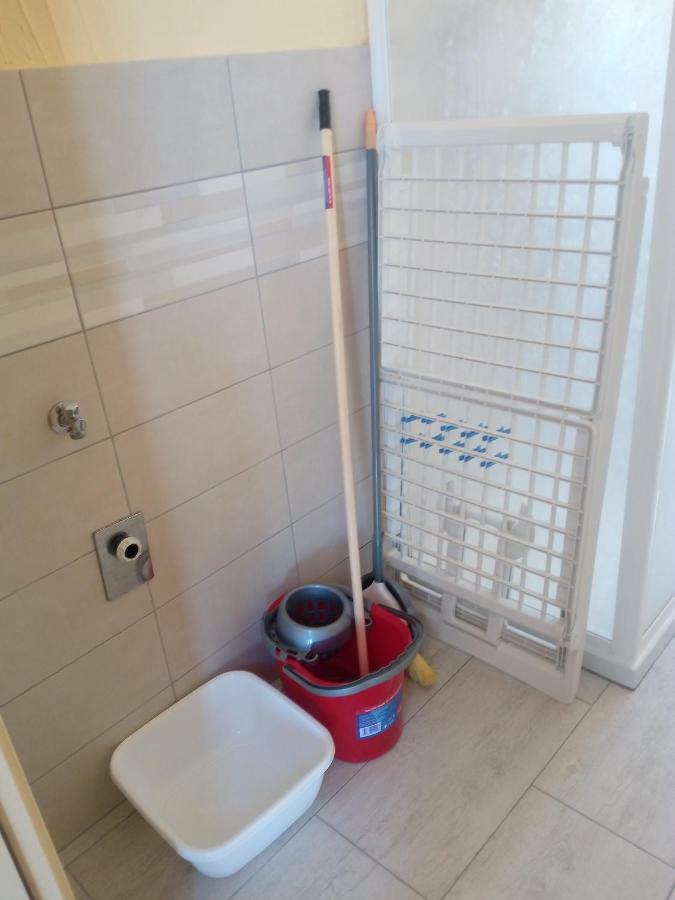 Casa Rosi Appartement Alghero Buitenkant foto