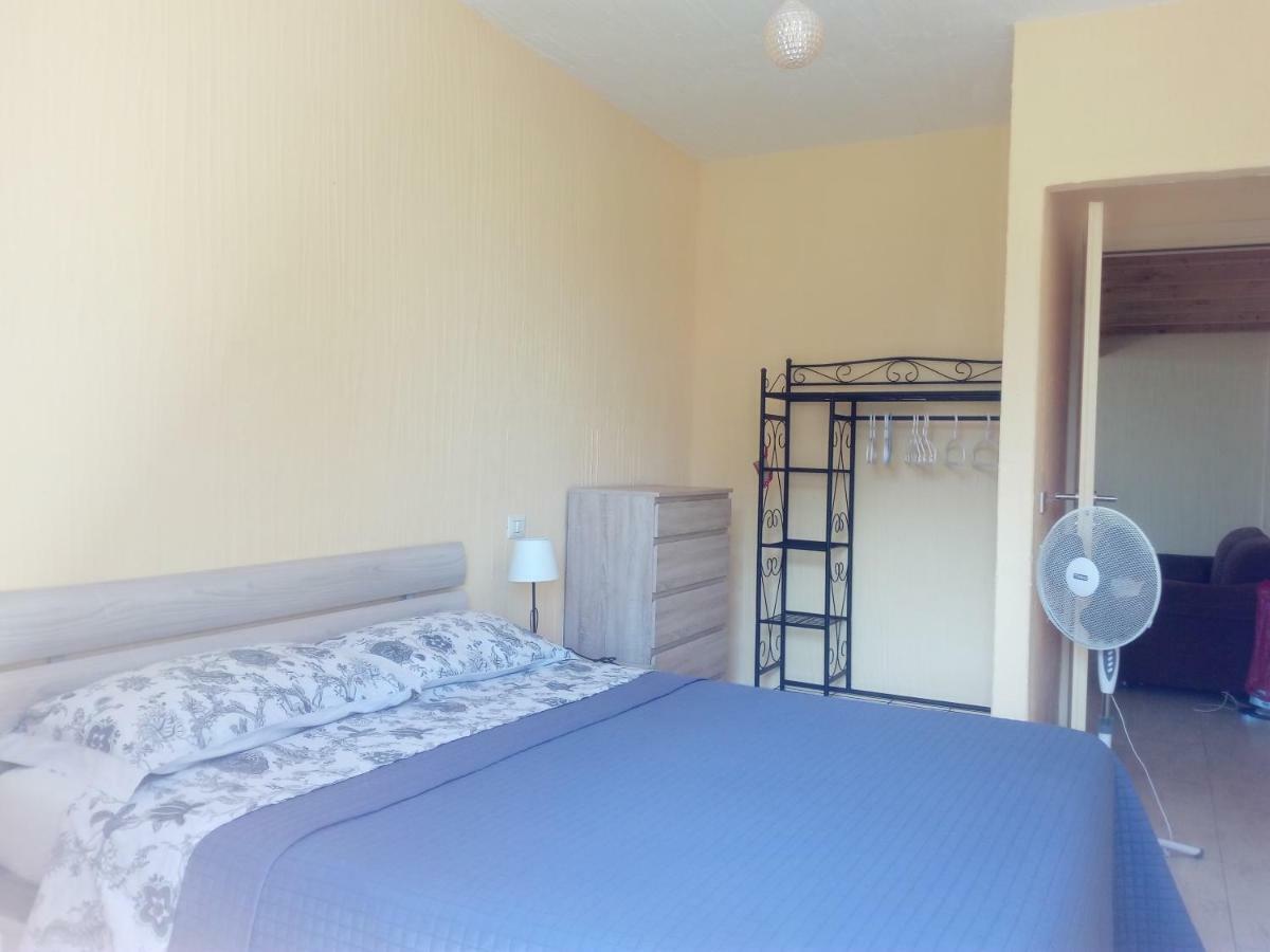 Casa Rosi Appartement Alghero Buitenkant foto