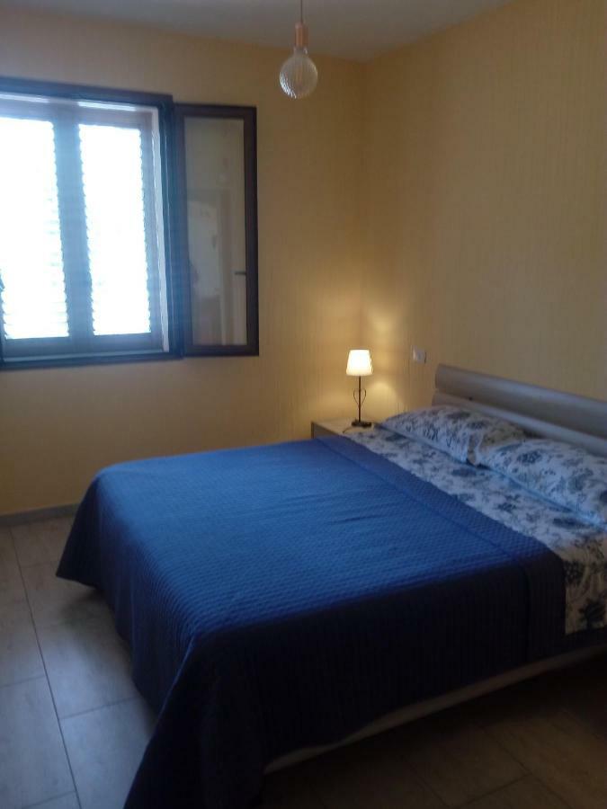 Casa Rosi Appartement Alghero Buitenkant foto
