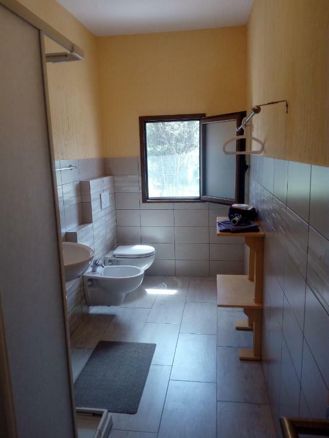 Casa Rosi Appartement Alghero Buitenkant foto