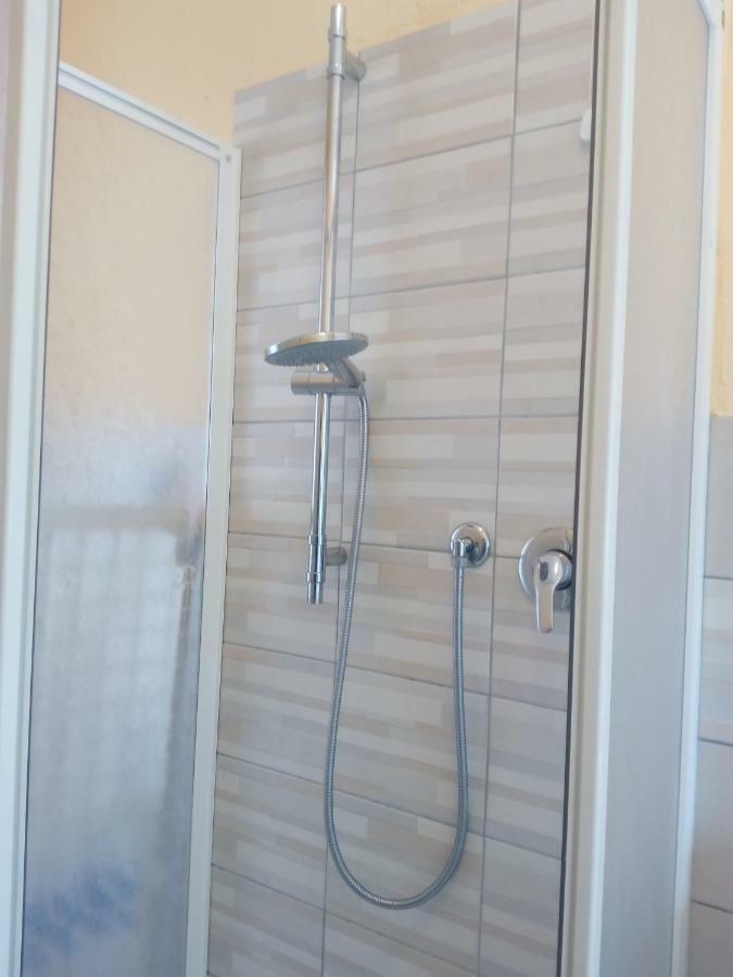 Casa Rosi Appartement Alghero Buitenkant foto