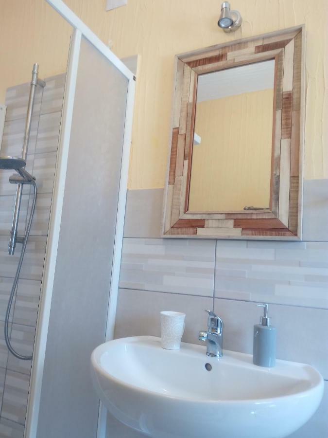 Casa Rosi Appartement Alghero Buitenkant foto